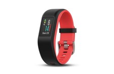 Garmin vívosport Smart Activity Tracker - Fuchsia, S/M