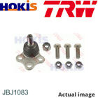 BALL JOINT FOR RENAULT TRAFIC/II/Bus/Van/Platform/Chassis/Rodeo OPEL 4cyl 1.9L