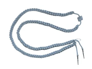 Aluminium Fangschnur Gabelgeflechte mit Stiften - Picture 1 of 1