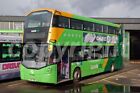 Bus Photo - First West Yorkshire Leeds 35263 Sl67vwo Wright Streetdeck Feb 24