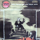 Berliner Ensemble Herr Puntila Und Sein Knecht Ma LP Vinyl Schallplatte 228130