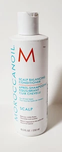 Moroccanoil SCALP BALANCING CONDITIONER For All Types Of Hair 8.5 fl oz NEW - Picture 1 of 1