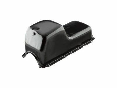 Para camioneta Dodge W100 1971-1974 cárter de aceite 82179QK 1972 1973 5,2 L V8 VIN: E GAS Foto 1 de 2