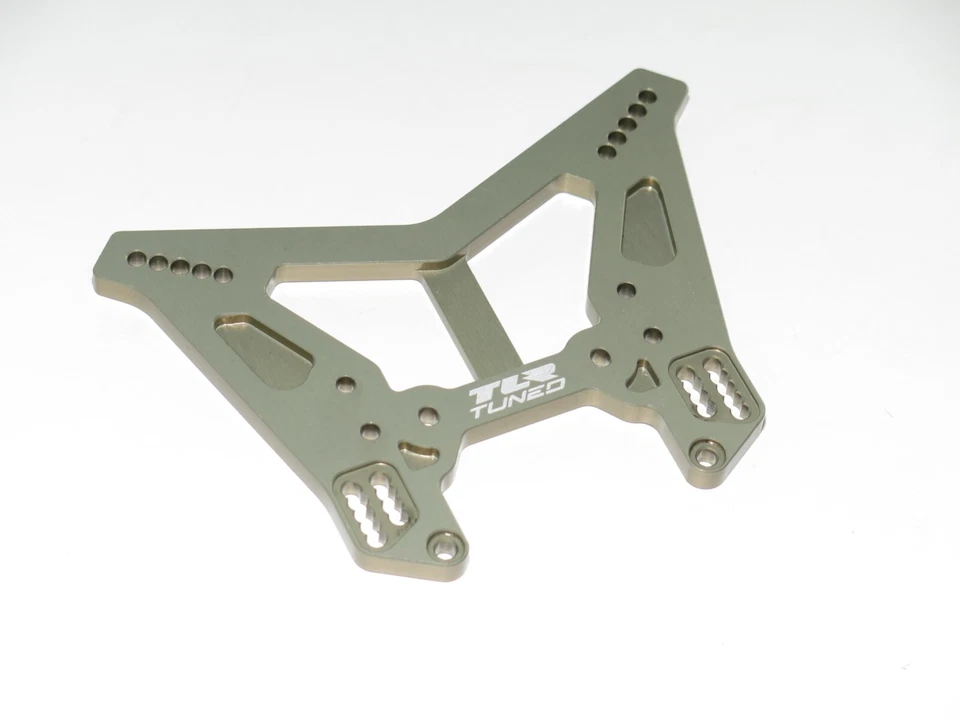 ARA8306 ARRMA TYPHON "TLR TUNED" BUGGY TORRE DE CHOQUE TRASERO Foto 1 de 1