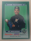 1994 Milwaukee Brewers Police Cards - Wisconsin State Patrol