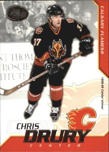 A6239- 2002-03 Pacific Calder Hk # S 1-150 + Inserts -vous Pic- 10+ Sans US