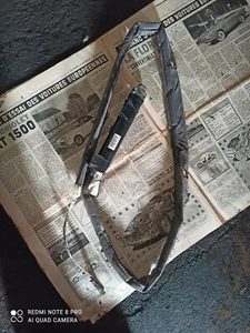 AIRBAG RIDEAU GAUCHE RENAULT LAGUNA 2 BREAK 8200281640 - Imagen 1 de 3