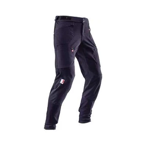 Leatt All Mountain 4.0 MTB Pant Black - Picture 1 of 11