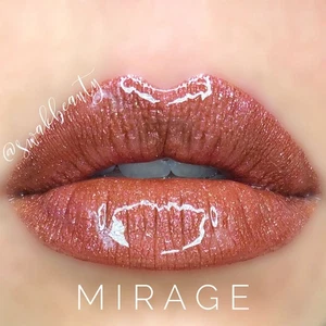 💌 **Mirage** LipSense SeneGence NUEVO/SELLADO --- COMPRA MÁS/AHORRA MÁS - Imagen 1 de 1