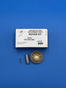 Parker VENTIL REPARATURSATZ Serie GP3 4 GS3 TEILE KIT VERSIEGELT IN BOX!! - Bild 1 von 1