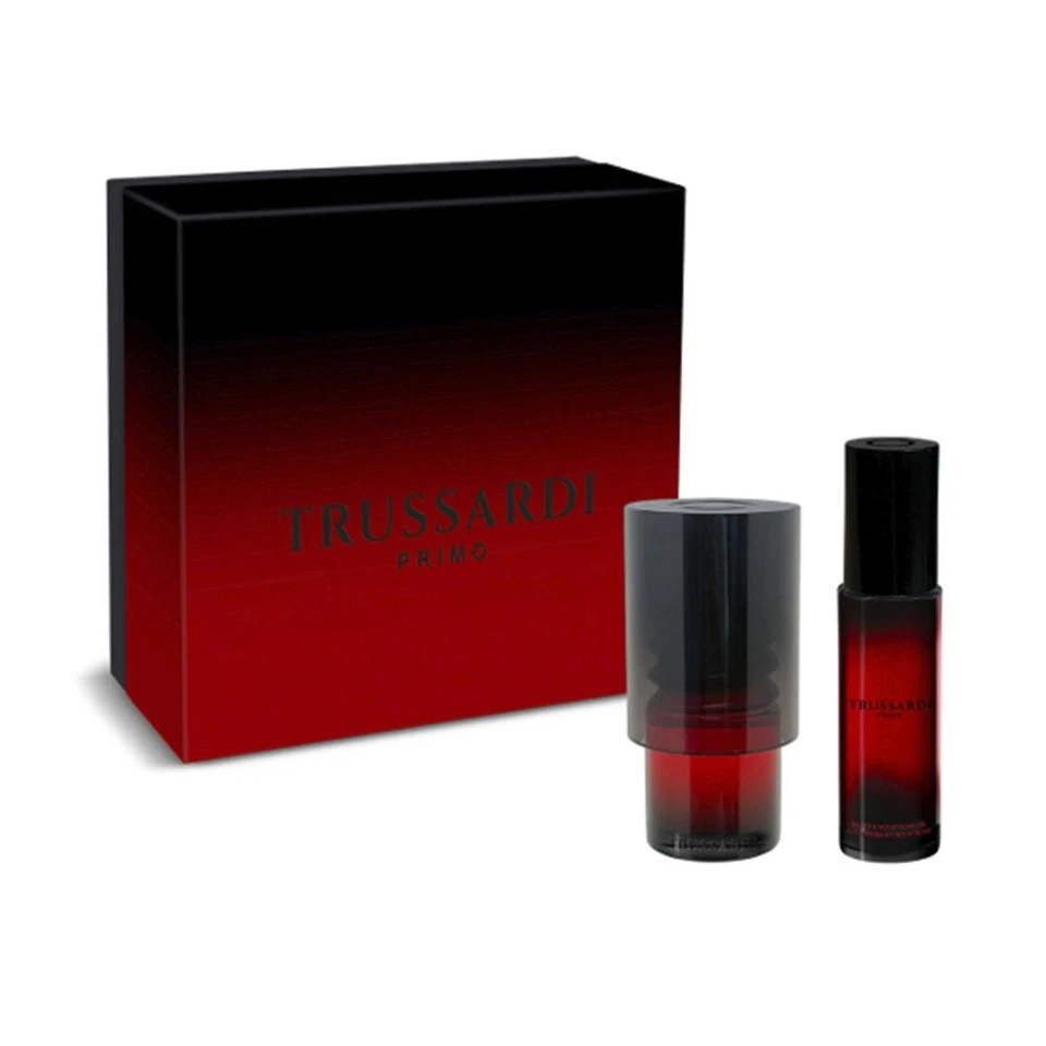 Trussardi Primo Profumo Eau De Parfum Sillage Duraturo E Black - Image 1 of 1
