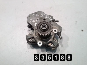 2012 MERCEDES E CLASS FUEL PUMP DIESEL (W212) 3000 0445010244 - Picture 1 of 4