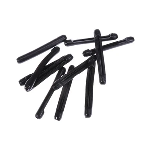 Kit de gancho retenedor de gafas de silicona antideslizante de 20 piezas para hombre para gafas - Imagen 1 de 12