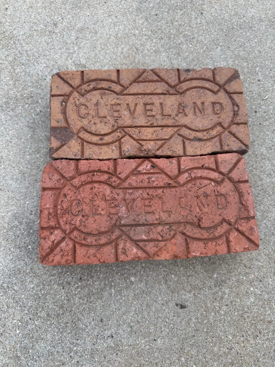 Vintage Bricks In other Architectural & Garden Antiques for sale