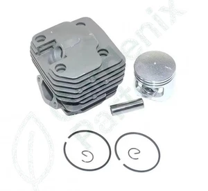 For Cylinder Piston Kit Craftsman 316.380980 Remington RM4214 RM4216 RM4218 - Picture 1 of 4