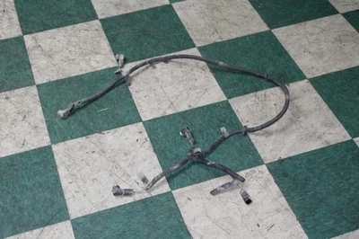 13-18 RAM 1500 Electronic Rear Bumper Wire Wiring Harness W/ Sensors OEM Factory - Изображение 1 из 4