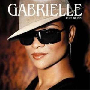 Gabrielle Play to Win (CD) Album - Bild 1 von 1