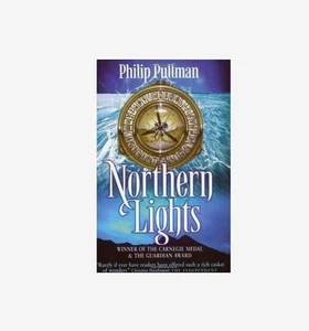 Northern lights by Philip Pullman (Paperback, 1996) - Picture 1 of 4