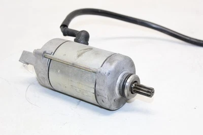 Honda Cbr929rr 2001 motor arranque motor -dc 12v Foto 1 de 4