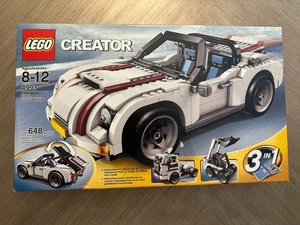 LEGO 4993 Creator Cool Convertible New Sealed - Picture 1 of 3