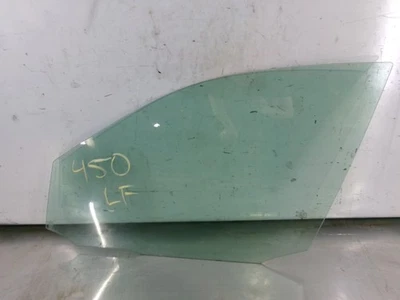 12 - 14 MERCEDES BENZ C250 CONDUCTOR IZQUIERDO PUERTA DELANTERA VENTANA CRISTAL SDN Foto 1 de 3