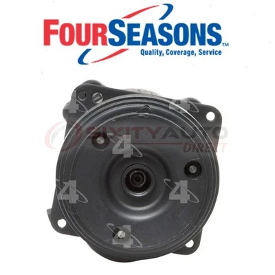 Four Seasons AC Compressor for 1967-1970 GMC G25 G2500 Van - Heating Air yl Foto 1 de 4