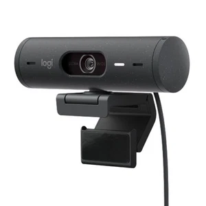 Logitech 960-001422 Brio 500 kamera internetowa 4 MP 1920 x - Zdjęcie 1 z 3