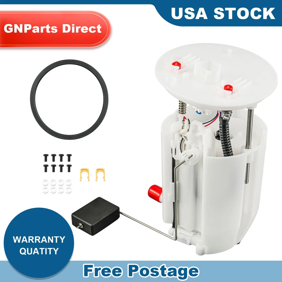 Nuevo conjunto de bomba de combustible para Lexus IS250 IS350 V6 2006-2013 2,5 L 3,5 L 7702053083 Foto 1 de 4