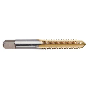 WIDIA GTD 19297 Straight Flute Tap,1/2"-20,HSS-E 1E703 - Picture 1 of 1
