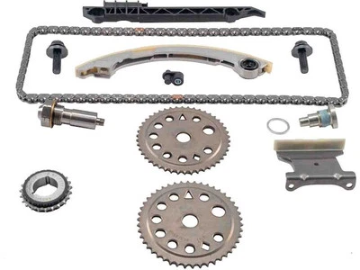 For 2004 Saturn L300 Timing Set 79954VFJZ 2.2L 4 Cyl VIN: F DOHC Timing Chain - Image 1 of 2