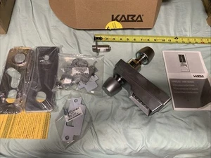 Bloqueo pulsador Kaba Simplex USADO Works Series 101126D41 Excelente ESTADO - Imagen 1 de 12