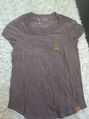 Java Monster Brown T-shirt Women's XS New - Image 1 of 4