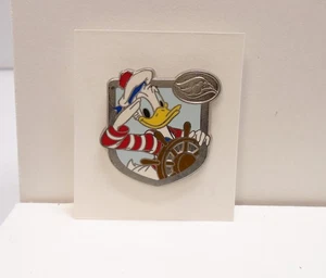 DCL - 2016 Mystery PWP - Sailor Donald Duck - Bild 1 von 1