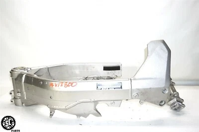 Honda VFR800 2014 2015 cuadro interceptor chasis *S* 2014 Foto 1 de 4