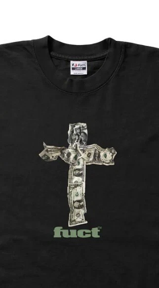 FUCT T-Shirts for Men for sale | eBay