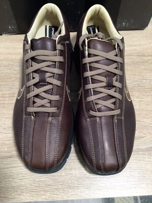 Zapatos de golf Nike Sport Performance Sp-5 tacos - para hombre talla 8,5 - 307414-222 nuevos en caja Foto 1 de 4