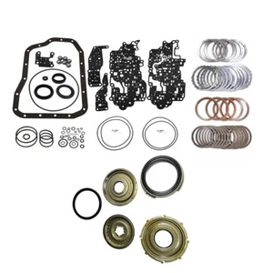 U660 U660E Transmission Master Rebuild Kit For Toyota CAMRY RAV4 Highlander - Picture 1 of 1
