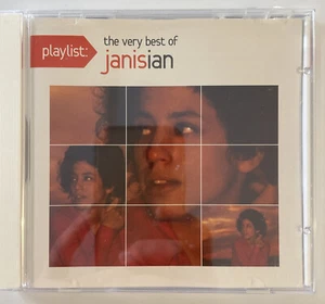 The Very Best Of Janis Ian (2011) CD - Legacy Records - Folk Rock - Foto 1 di 10