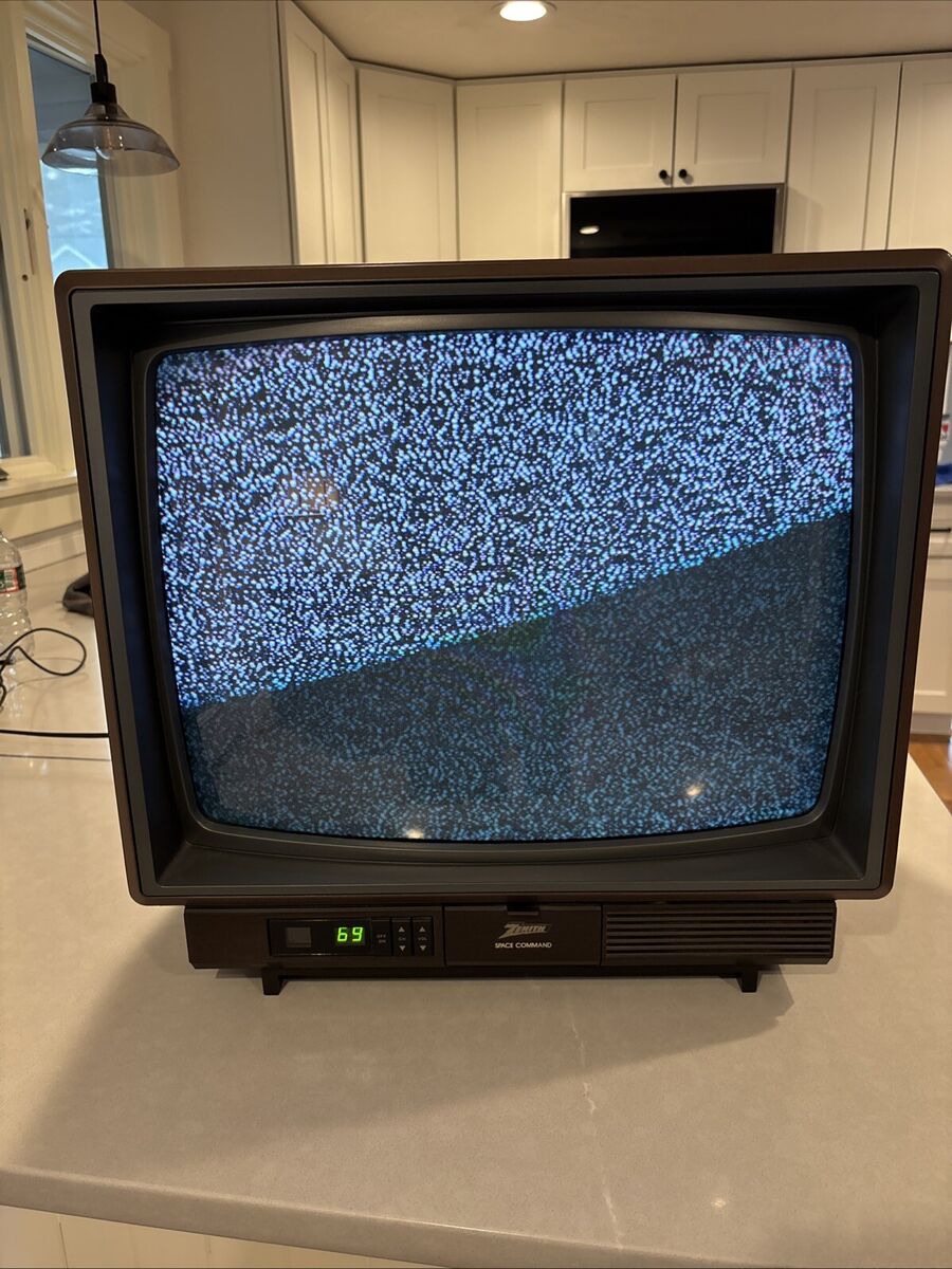 Zenith TV for sale | eBay Zenith TV for sale | eBay