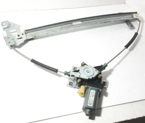 saturn vue 2002 2005 power window regulator motor (driver front) OEM CM091420A - Picture 1 of 12