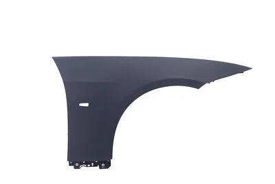 Front Right Side Fender Fits 2007-2013 BMW 3 Series 328i 335i Coupe Conv Plastic — 第 1/4 张图片
