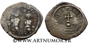 HÉRACLIUS ET HÉRACLIUS CONSTANTIN, HÉXAGRAMME - Imagen 1 de 1