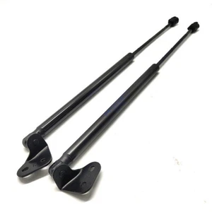 Par de puntales de gas de elevación de capó compatibles 74195-T2J-H01 para Honda Accord MK9 2013-2017 - Imagen 1 de 8