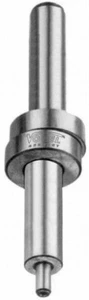 CENTRATORE TASTATORE CENTRO MECCANICO O 4 / 10 MM CERCATORE DI BORDI A MOLLA - Foto 1 di 3