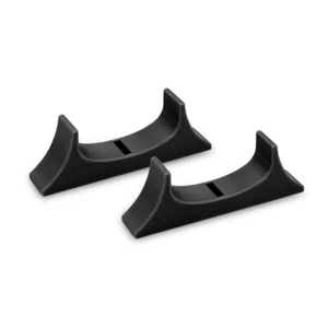 Stand For WII U Gaming Console Cooling Bracket Horizontal Bracket - Imagen 1 de 14
