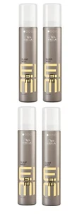Wella EIMI Glam Mist Shine Spray 200ml Pack of 4 - Picture 1 of 2