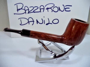 PIPA PIPE  pfeife molina   DANISH  STYLE  NUOVA  smooth ds 172 lumberman lovat - Foto 1 di 9