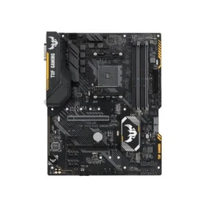 Placa base para juegos ASUS TUF X470-Plus AMD X470 ATX zócalo AM4 #306654 - Imagen 1 de 4