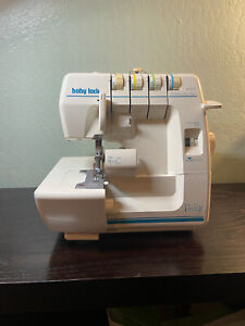 Baby Lock Proteze BL402 Serger Sewing Machine