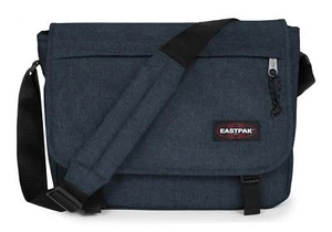 EASTPAK sac d'ordinateur portable Delegate + Triple Denim - Photo 1/2